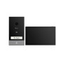 EZVIZ HP7 sistema per video-citofono 17,8 cm (7") Nero, Argento (CS-HP7-R100-1W2TFC)