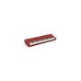 Casio CT-S1 Sintetizzatore digitale 61 Rosso (MU CT-S1 RD)