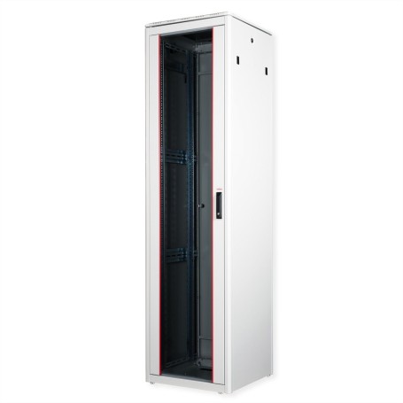 ROLINE 26.21.0068 rack 47U Rack indipendenti Grigio
