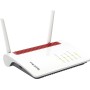 FRITZ!Box 6850 5G router wireless Gigabit Ethernet Dual-band (2.4 GHz/5 GHz) Bianco (20002928)