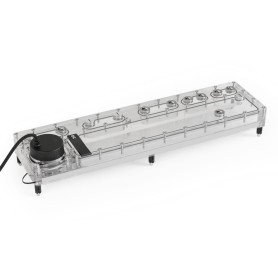 Alphacool 14578 parte e accessorio del sistema di raffreddamento del computer Piastra di raffreddamento