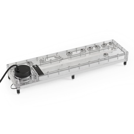 Alphacool 14578 parte e accessorio del sistema di raffreddamento del computer Piastra di raffreddamento
