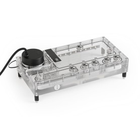 Alphacool 14574 parte e accessorio del sistema di raffreddamento del computer Piastra di raffreddamento
