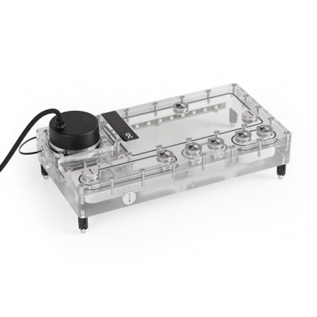 Alphacool 14574 parte e accessorio del sistema di raffreddamento del computer Piastra di raffreddamento