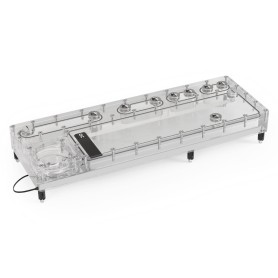 Alphacool 13890 parte e accessorio del sistema di raffreddamento del computer Piastra di raffreddamento