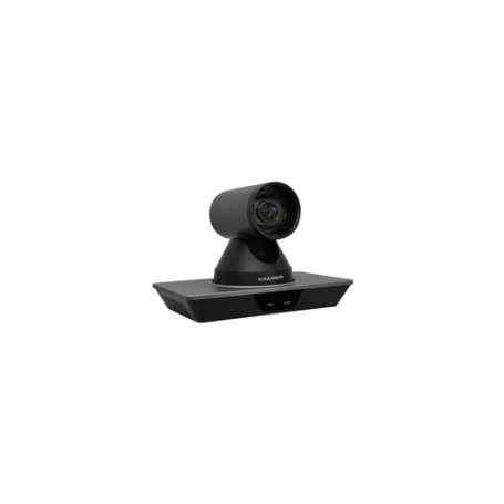 Kramer Electronics K-CAM4K webcam 3840 x 2160 Pixel USB 3.2 Gen 1 (3.1 Gen 1) Grigio (87-80011290)