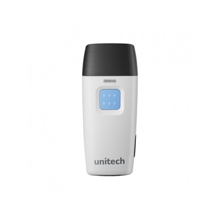 Unitech MS912-FUBB00-TG lettore di codici a barre Lettore di codici a barre portatile 1D CCD/CMOS Beige