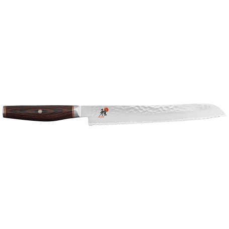 ZWILLING Miyabi 6000 MCT Acciaio 1 pz Coltello da pane (34076-231-0)