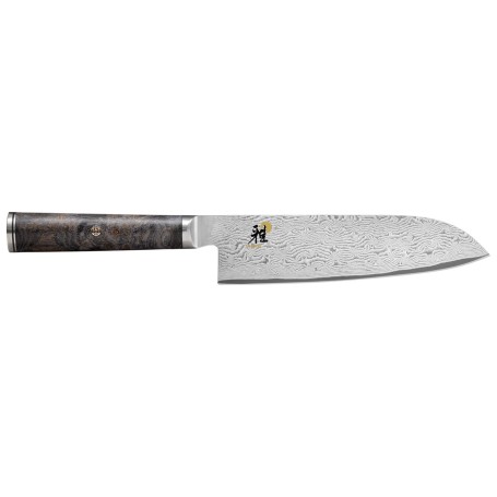 ZWILLING Miyabi 5000 MCD 67 Acciaio 1 pz Coltello Santoku (34404-181)