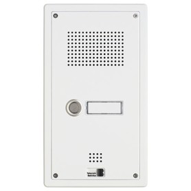 Telecom Behnke 5-0050 sistema intercom audio Bianco