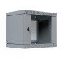 EFB Elektronik WGX-0906GR.G1 rack 9U Da parete Grigio