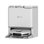 EZVIZ RS20 PRO Robot Aspirapolvere Lavapavimenti connesso (314100040)