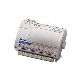 Moxa ioLogik E2210 Active Ethernet I/O Server (IOLOGIK E2210)