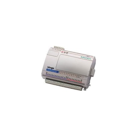 Moxa ioLogik E2210 Active Ethernet I/O Server (IOLOGIK E2210)