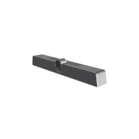 Kramer Electronics K-Bar webcam 12 MP 3840 x 2160 Pixel USB 2.0 Grigio (87-80011590)