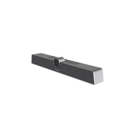 Kramer Electronics K-Bar webcam 12 MP 3840 x 2160 Pixel USB 2.0 Grigio (87-80011590)