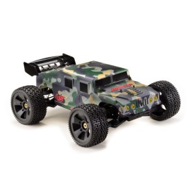 Absima 13103G modellino radiocomandato (RC) Auto acrobatica Motore elettrico 1:8