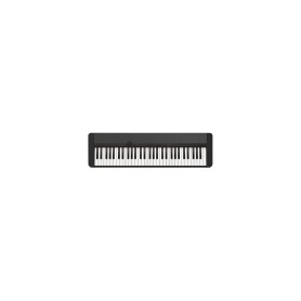 Casio CT-S1 Sintetizzatore digitale 61 Nero (MU CT-S1 BK)