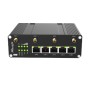 Milesight UR35-L04AF-W router wireless Fast Ethernet Banda singola (2.4 GHz) 4G Nero (UR35-L04EU-W)