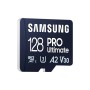 Samsung MB-MY128SB/WW memoria flash 128 GB MicroSDXC UHS-I