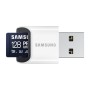 Samsung MB-MY128SB/WW memoria flash 128 GB MicroSDXC UHS-I