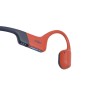 OpenSwim Pro (rot/blaugrau, Blueooth, 32 GB Speicher fr Musik) (S710-ST-rot)