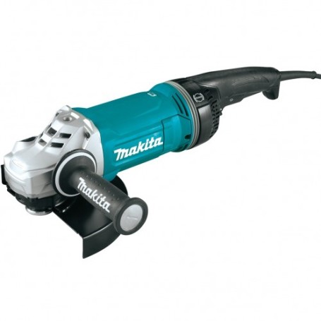 Winkelschleifer GA9070X1 (blau/schwarz, 2.800 Watt)