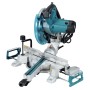 Kapp-und Gehrungssge LS1110F, 260mm (blau, 1.450 Watt)