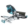 Kapp-und Gehrungssge LS1110F, 260mm (blau, 1.450 Watt)