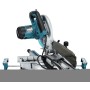 Kapp-und Gehrungssge LS1110F, 260mm (blau, 1.450 Watt)