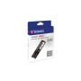 Verbatim Vi5000 1 TB M.2 PCI Express 4.0 NVMe 3D NAND (31826)