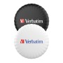 Verbatim 32134 localizzatore e cercatore GPS Personale Nero, Bianco