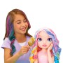Rainbow High Styling Head Playset (120889-EUC)