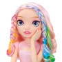 Rainbow High Styling Head Playset (120889-EUC)