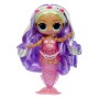 L.O.L. Surprise! Tweens Mermaid Doll - Cleo Cove (510437-EUC)