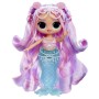 L.O.L. Surprise! Tweens Mermaid Doll - Lana Marine (510444-EUC)