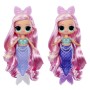 L.O.L. Surprise! Tweens Mermaid Doll - Lola Waves (510451-EUC)