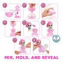 L.O.L. Surprise! Mermaids! Tots - Make Your Own Color Change Tails (510604-EUC)