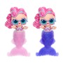 L.O.L. Surprise! Mermaids! Tots - Make Your Own Color Change Tails (510604-EUC)
