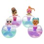 L.O.L. Surprise! Mermaids! Tots - Make Your Own Color Change Tails (510604-EUC)
