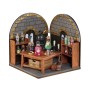 Miniverse Make It Mini Harry Potter Build It Set (531166-EUC)