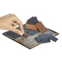 Miniverse Make It Mini Harry Potter Build It Set (531166-EUC)