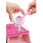 MGA Entertainment Yummiland Lipgloss Truck Roulotte per bambola (541073-EUC)