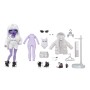 Rainbow High Shadow High S23 Fashion Doll- Dia Mante (Purple) (583066EUC)