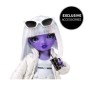 Rainbow High Shadow High S23 Fashion Doll- Dia Mante (Purple) (583066EUC)