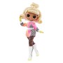 L.O.L. Surprise! O.M.G. HoS Doll S3 - Speedster (588580EUC)