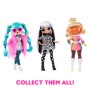 L.O.L. Surprise! O.M.G. HoS Doll S3 - Speedster (588580EUC)
