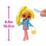 L.O.L. Surprise! Tweens Core Doll - Hana Groove (591658EUC)