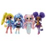 L.O.L. Surprise! Tweens Core Doll - Hana Groove (591658EUC)