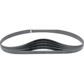 Bandsgeblatt B-40559, 835 x 13mm, 18TPI (5 Stck, BIM)